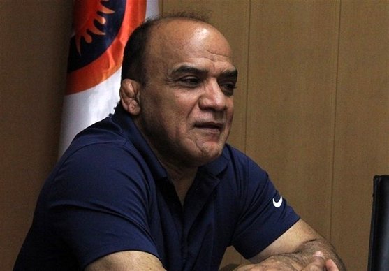 کاوه: به خاطر المپیک اولویت کشتی با بزرگسالان است