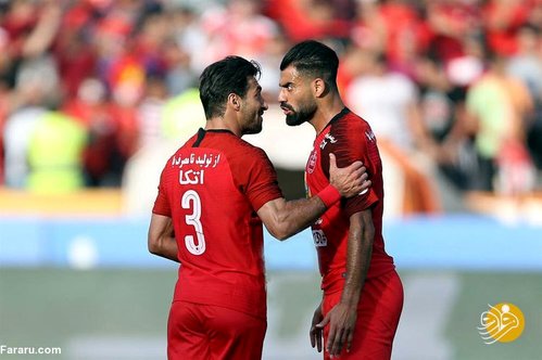 شایعه عجیب؛ شجاع، جانشین کنعانی‌زادگان در پرسپولیس