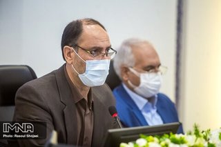 نصراصفهانی: ردصلاحیت نامزدهای انتخابات مردم را نگران کرده است