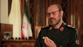 رد ادعای جنجالی احمدی نژاد علیه سپاه از سوی سردار دهقان