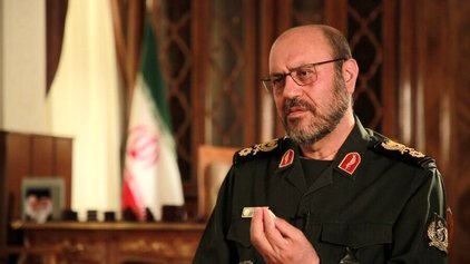 رد ادعای جنجالی احمدی نژاد علیه سپاه از سوی سردار دهقان