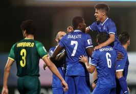 طباطبایی: استقلال وحدت تاکتیکی داشت و چشم‌نواز بازی کرد