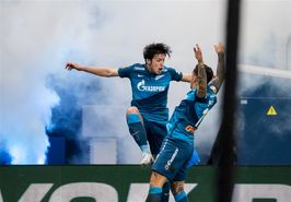 آزمون: احساس هتتریک قهرمانی عالی است