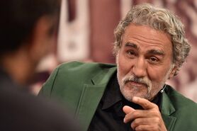 رضا توکلی: مخاطبان منتظر اتفاقات جالب در سریال «احضار» باشند