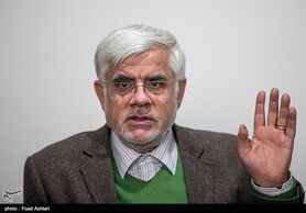 عارف: اصلاحات باید کاندیدای اصلاح‌طلب داشته باشد