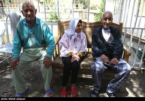 افزایش ۱۰۰ درصدی حقوق برخی بازنشستگان تأمین اجتماعی که ۳ برابر حداقل دریافت می‌کردند