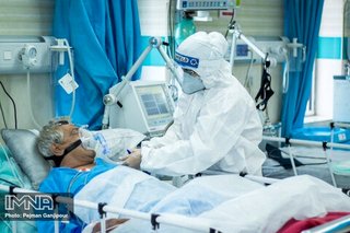 آمار کرونا اصفهان ۱۳ اردیبهشت؛ ۲۰ فوتی و ۱۳۴۲ ابتلای جدید