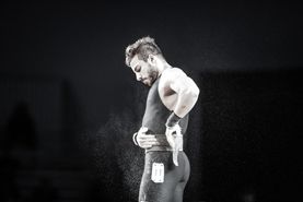 کیانوش رستمی: می توانند امتیاز مسابقه سوئیس را برایم زنده کنند