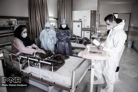 آمار کرونا کاشان ۲۵ اردیبهشت؛ ۳ فوتی و ۱۶ ابتلای جدید