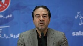خیز چهارم تمام نشده است/ ثبت ۸ میلیون جریمه کرونایی