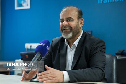 رستم قاسمی: هنوز با استعفایم موافقت نشده