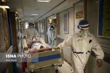 شرایط شکننده کرونا در شهرهای نارنجی/ تداوم فوتی‌های سه رقمی/ توصیه به مسوولان انتخابات