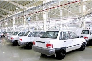 افزایش قیمت خودرو در بازار