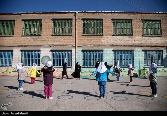 جزئیاتی از چگونگی ثبت‌نام الکترونیکی دانش آموزان
