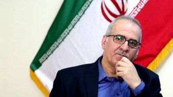 فریدونی: در برنامه‌ریزی سازمان لیگ زورمان به استقلال و پرسپولیس نمی‌رسد