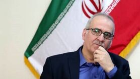 فریدونی: در برنامه‌ریزی سازمان لیگ زورمان به استقلال و پرسپولیس نمی‌رسد