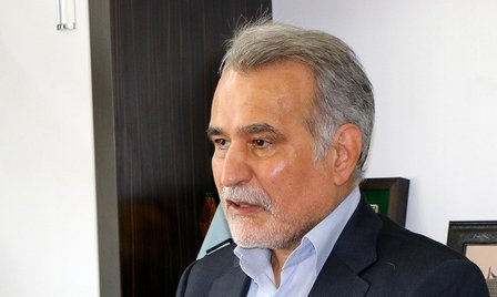 «احمدی نژاد اگر می‌توانست لباس گورباچوف را هم می‌پوشید»