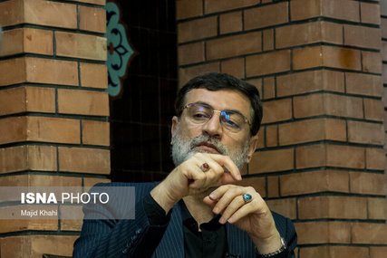 قاضی زاده: دوران چپ و راست گذشته/به دنبال احیای اعتماد عمومی هستیم