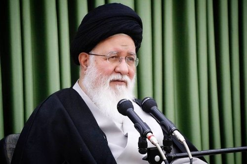 علم‌الهدی: کاندیدا‌ها را به خاطر انتقاد از من رد صلاحیت نکنید