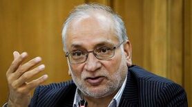 رئیس ستاد انتخابات جهانگیری منصوب شد