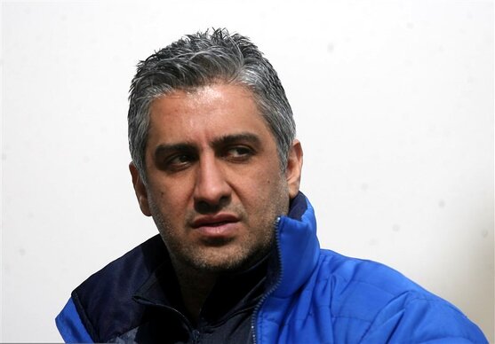 مجیدی: پیروانی در جایگاهی نیست که درباره استقلال صحبت کند