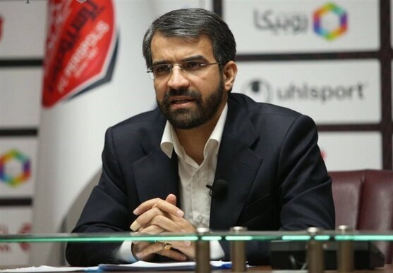 سمیعی: تیمِ خاص بودن نه جرم است و نه گناهی دارد