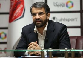 سمیعی: تیمِ خاص بودن نه جرم است و نه گناهی دارد