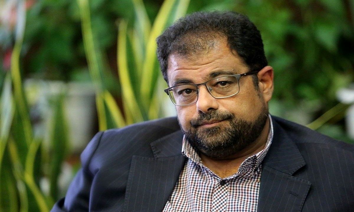 بهشت زهرا روزانه ۱۷۰ فوتی کرونایی پذیرش میکند