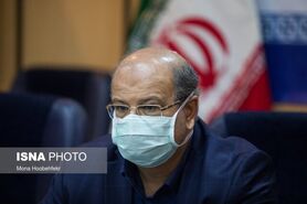 واکسیناسیون خودرویی؛ مدلی موفق / واکسیناسیون ۵۰۰ تن طی ۷۰ دقیقه در سرخه حصار