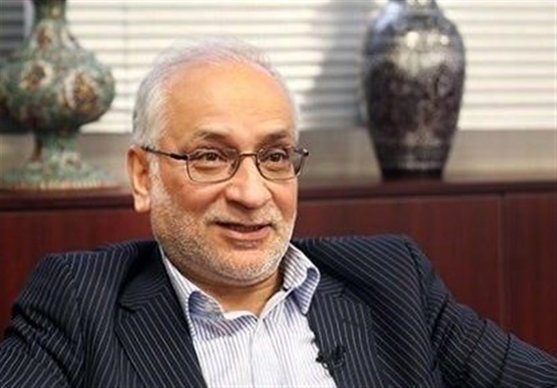 «مرعشی» رییس شورای سیاست‌گذاری ستاد انتخاباتی جهانگیری شد