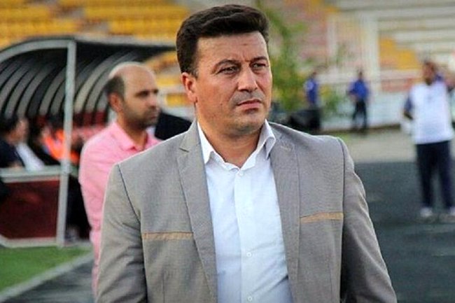 محمودی: استقلال با موفقیت در جام حذفی می‌تواند فصل را خوب تمام کند