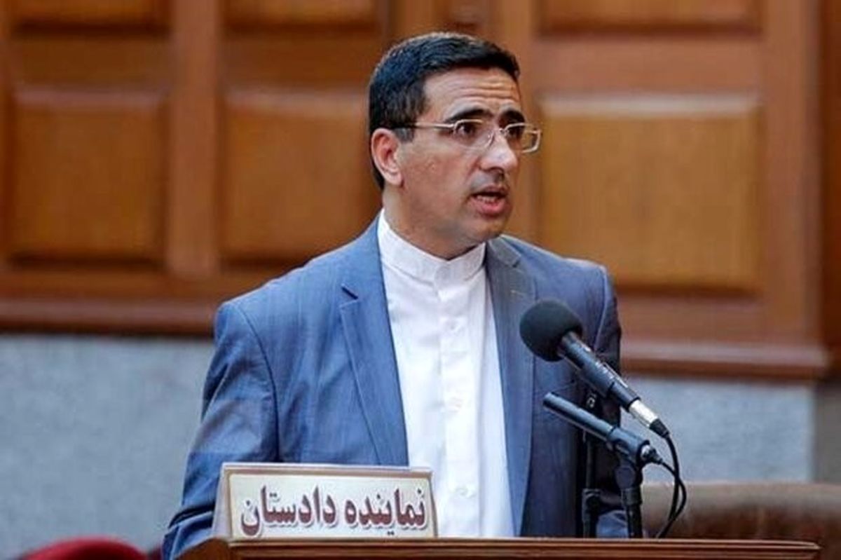 بابک خرمدین زمان قتل‌ خواهر و دامادش در ایران نبود