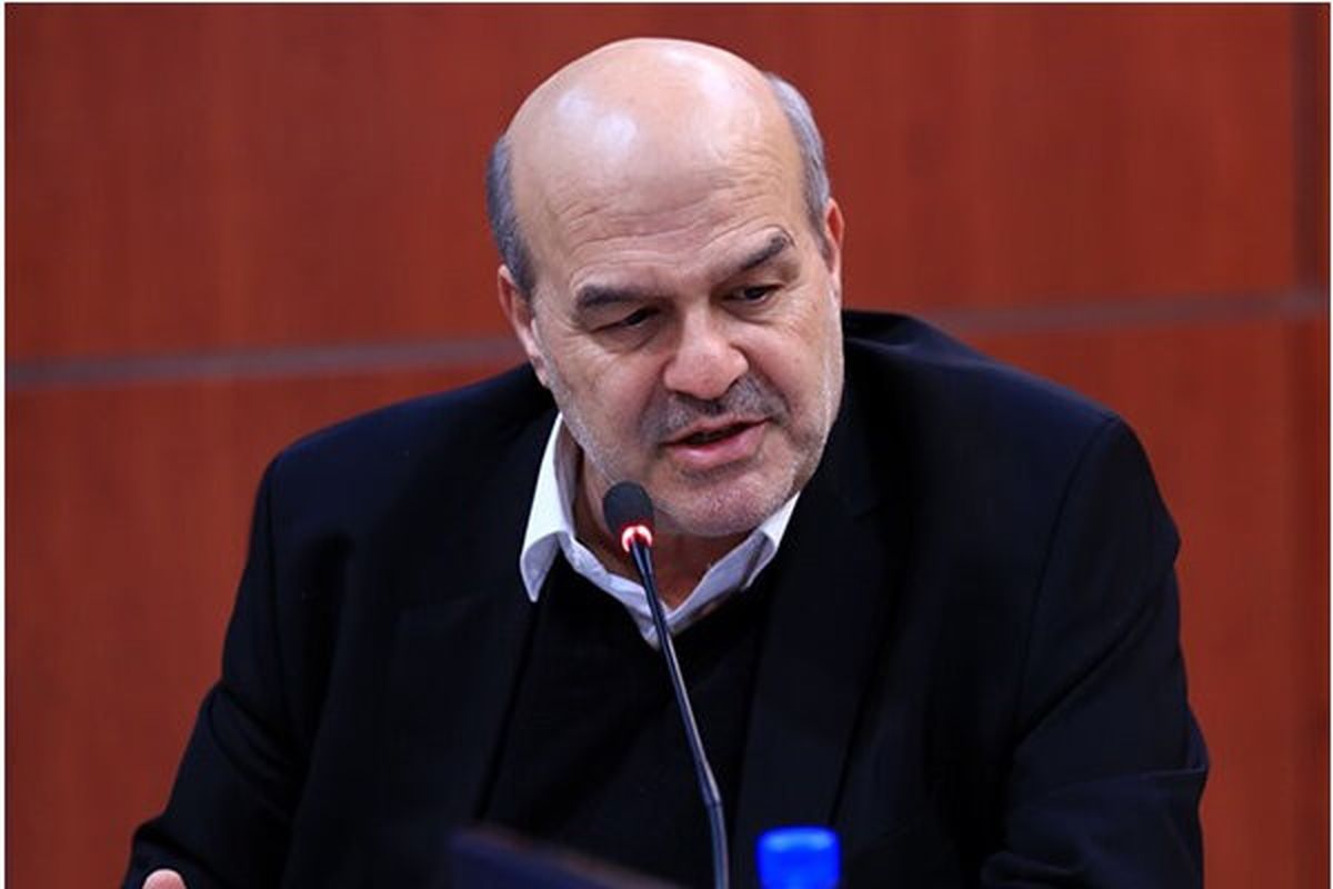 رئیس سازمان محیط زیست: اخیراً کلک می‌زنند؛ باید حواستان به تالاب‌ها باشد