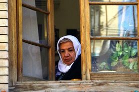 معینی: به بازیگران میانسال در سینما توجهی نمی‌شود