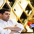 آخرین وضعیت پرونده شهرام جزایری