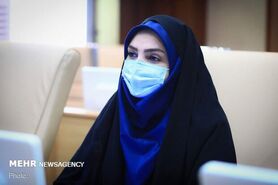 ماجرای ازدحام در یک مرکز تجمیعی واکسیناسیون/توصیه به ۷۰ ساله ها