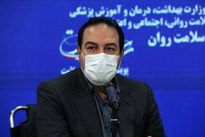 عوامل خطر بروز موج پنجم کرونا/چه کسانی ناقل ویروس نیستند