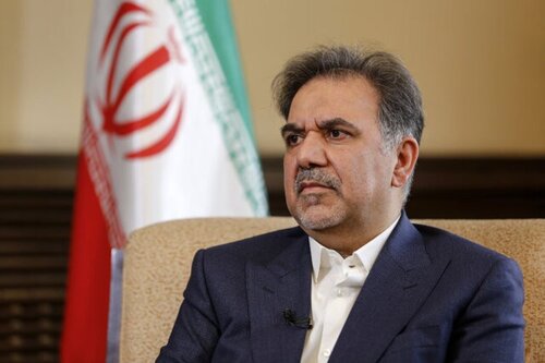آخوندی: با هیچ متری نمی توان عدم صلاحیت من را احراز کرد