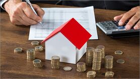 قیمت آپارتمان در تهران؛سوم خرداد ۱۴۰۰