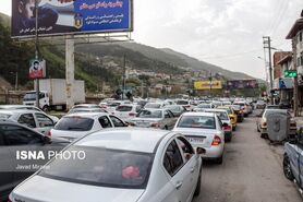 شهریاری: جلوی سفرهای نیمه خرداد را بگیرید