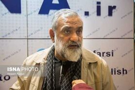 نقدی: کسی نباید با صندوق رای قهر کند