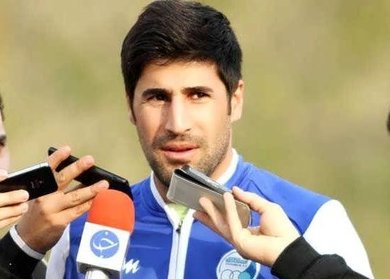 بیک زاده: مدیران باید از الان برای حفظ بازیکنان تمرکز کنند