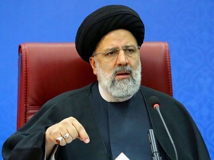 «رئیسی» کیست؟ + عکس، زندگینامه و انتخابات