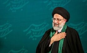 آیت‌الله رئیسی: در حال رایزنی‌ برای رقابتی‌تر کردن صحنه انتخابات ریاست‌جمهوری هستم