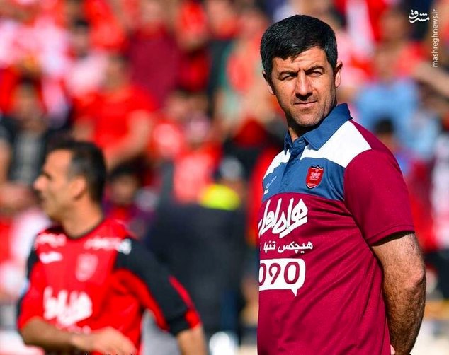 کریم باقری، دستیار اسکوچیچ در تیم ملی شد