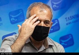 دفتر اطلاع رسانی پزشکیان: هیچ‌گونه رایزنی جهت احراز صلاحیت نخواهیم کرد