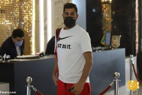 پیشنهاد ۱۶ میلیاردی مدافع ملی‌پوش به پرسپولیس