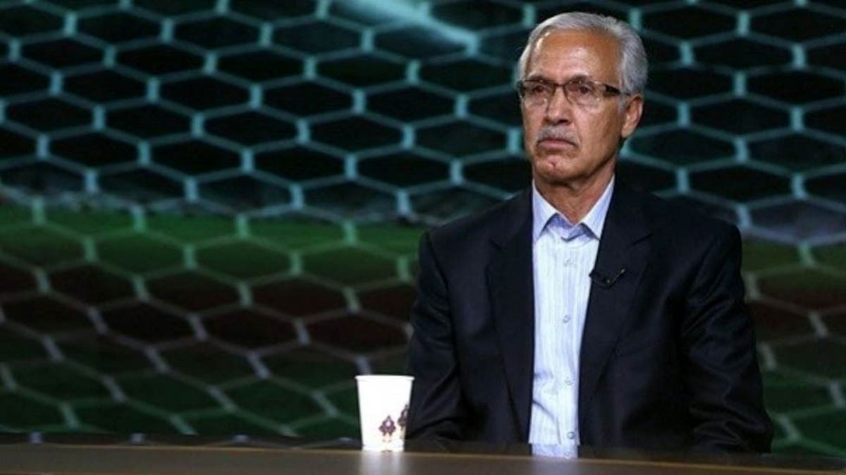 ذوالفقارنسب: آرامش تیم ملی باید حفظ شود