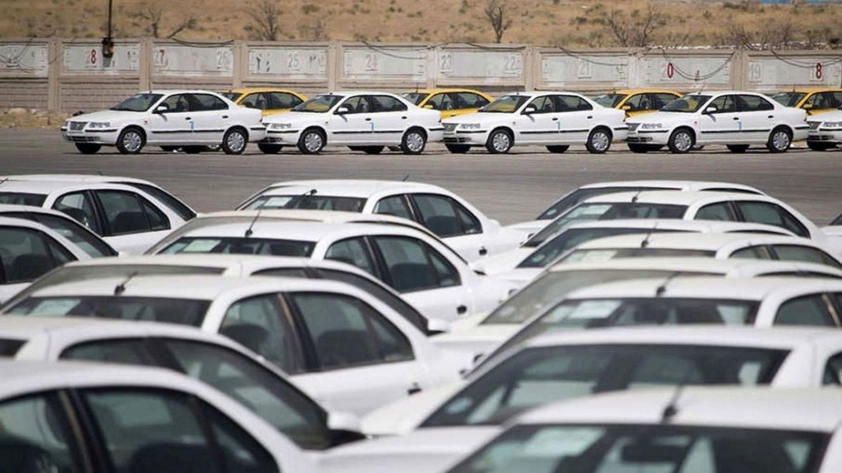 قیمت روز خودرو در ششم خرداد