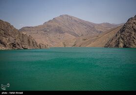 تهران به اندازه ظرفیت سد کرج و لتیان کمبود آب دارد
